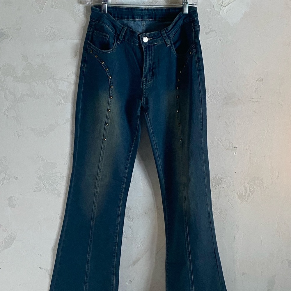 Women's Blue Jeans